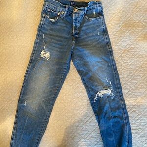 Gap Jeans